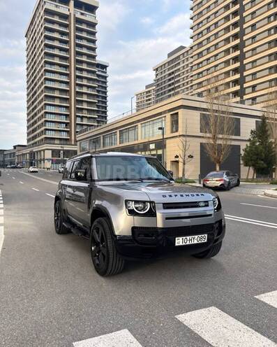 Land Rover Defender 2023, 98,000 km - 2.0 l - Bakı