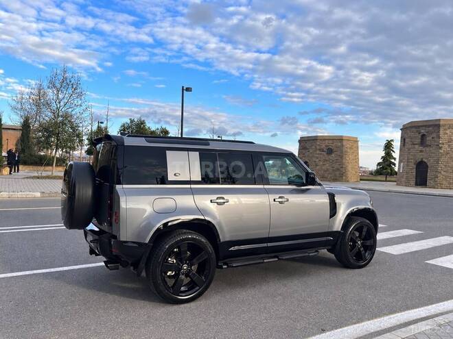 Land Rover Defender 2023, 98,000 km - 2.0 l - Bakı