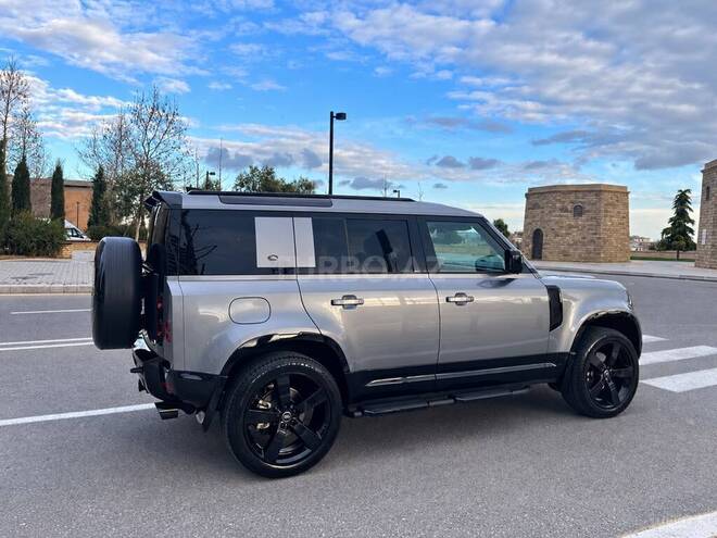 Land Rover Defender 2023, 98,000 km - 2.0 l - Bakı