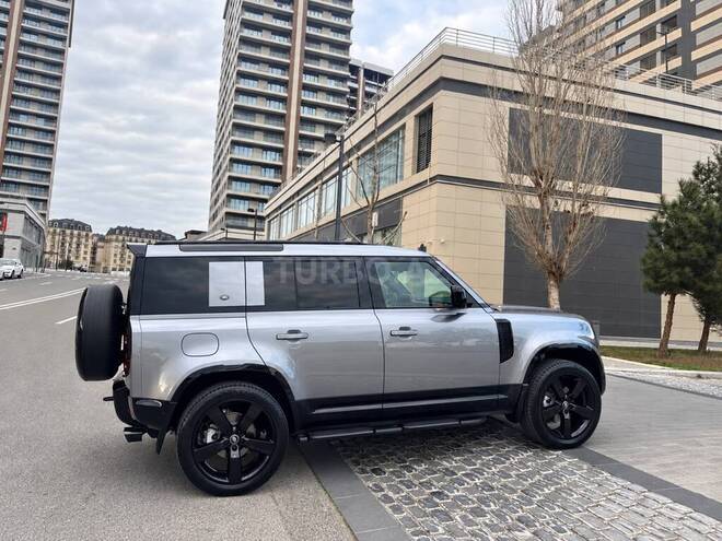 Land Rover Defender 2023, 98,000 km - 2.0 l - Bakı
