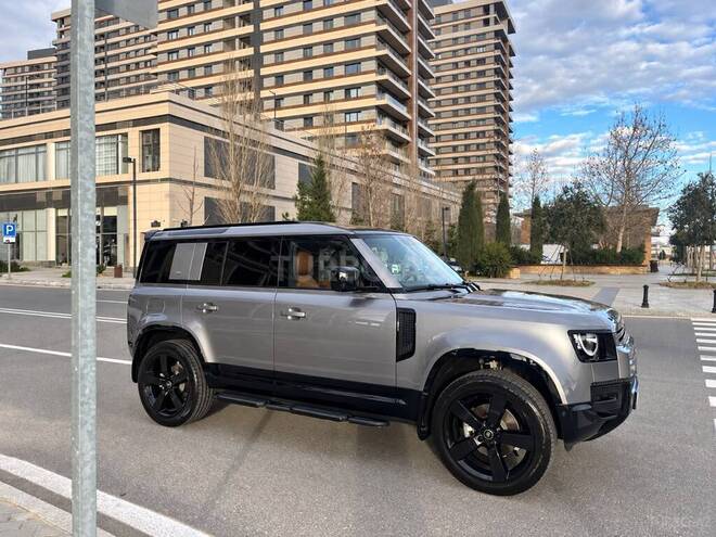 Land Rover Defender 2023, 98,000 km - 2.0 l - Bakı