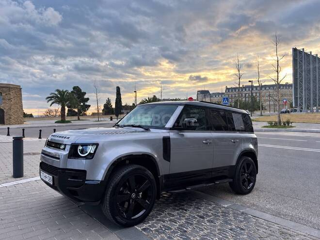 Land Rover Defender 2023, 98,000 km - 2.0 l - Bakı