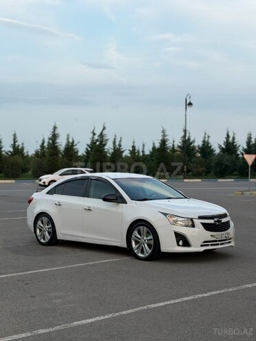 Chevrolet Cruze 2012, 290,000 km - 1.4 л - Sumqayıt