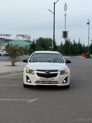 Chevrolet Cruze 2012, 290,000 km - 1.4 л - Sumqayıt