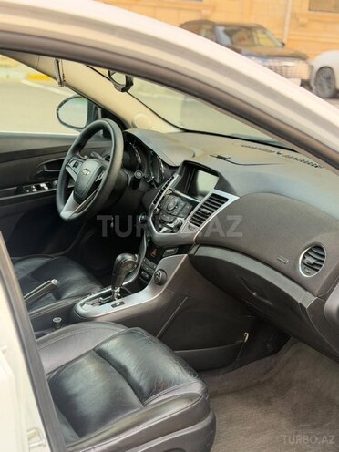 Chevrolet Cruze 2012, 290,000 km - 1.4 л - Sumqayıt