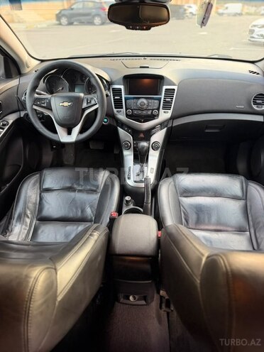 Chevrolet Cruze 2012, 290,000 km - 1.4 л - Sumqayıt