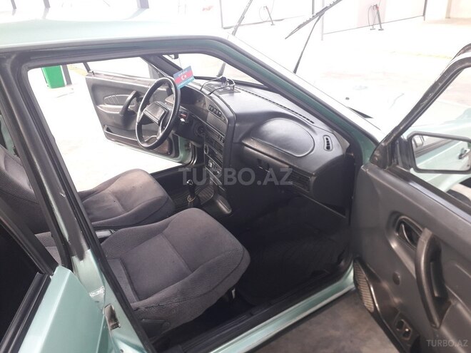 LADA (VAZ) 21099 2003, 301,000 km - 1.5 л - Gəncə