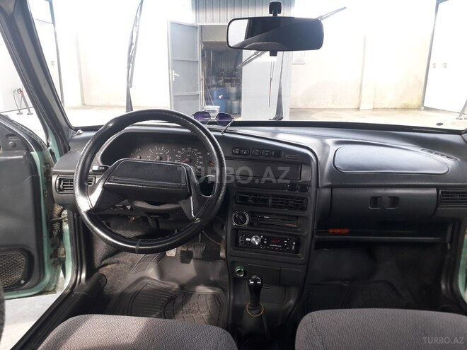 LADA (VAZ) 21099 2003, 301,000 km - 1.5 л - Gəncə
