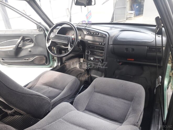 LADA (VAZ) 21099 2003, 301,000 km - 1.5 л - Gəncə