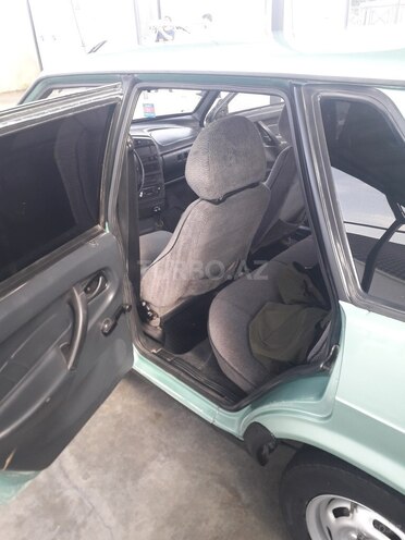 LADA (VAZ) 21099 2003, 301,000 km - 1.5 л - Gəncə