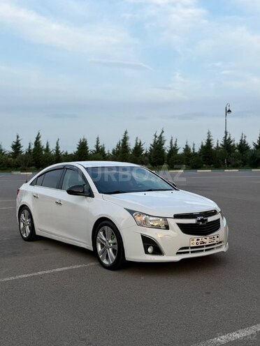 Chevrolet Cruze 2012, 290,000 km - 1.4 л - Sumqayıt