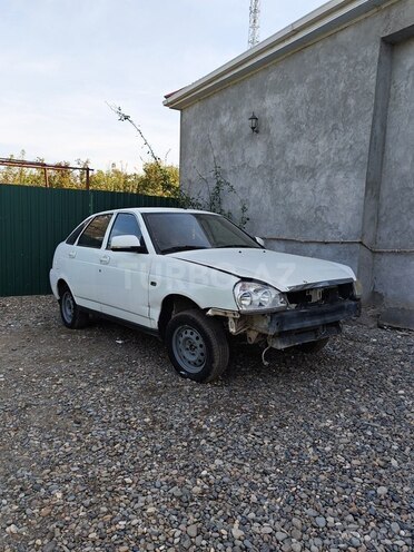 LADA (VAZ) Priora 2012, 183,956 km - 1.6 l - Mingəçevir