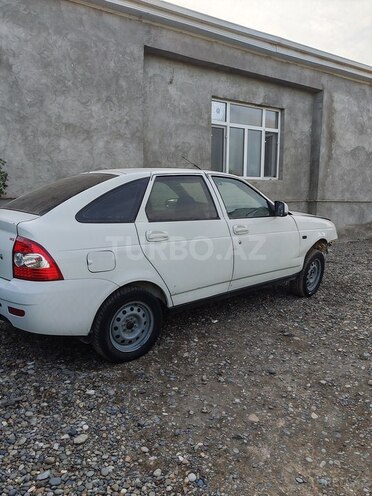 LADA (VAZ) Priora 2012, 183,956 km - 1.6 l - Mingəçevir