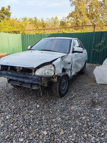 LADA (VAZ) Priora 2012, 183,956 km - 1.6 l - Mingəçevir