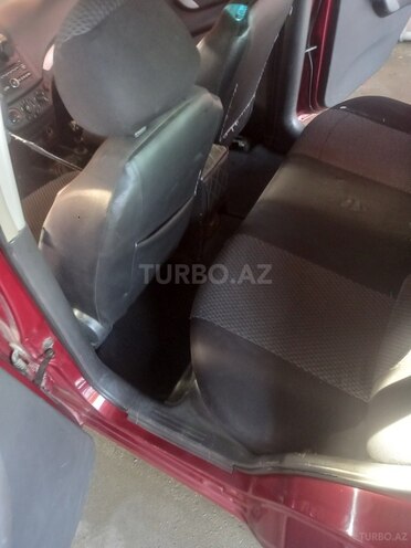 Ravon Nexia R3 2017, 250,480 km - 1.5 l - Bakı