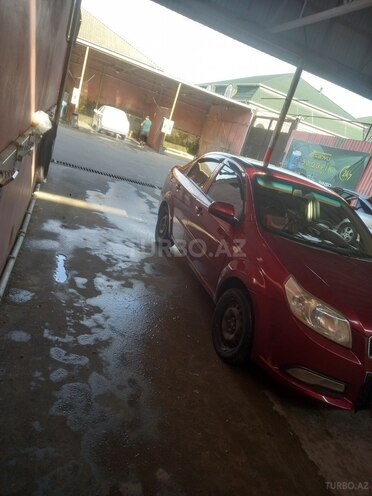 Ravon Nexia R3 2017, 250,480 km - 1.5 l - Bakı