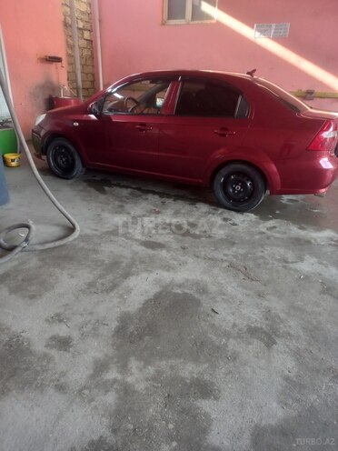 Ravon Nexia R3 2017, 250,480 km - 1.5 l - Bakı