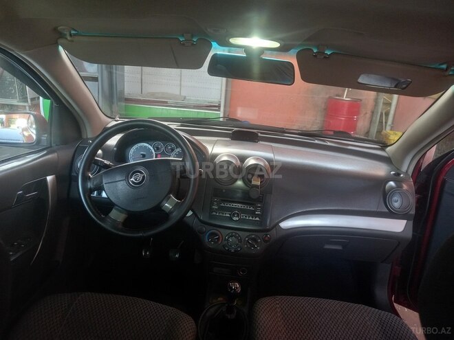 Ravon Nexia R3 2017, 250,480 km - 1.5 l - Bakı