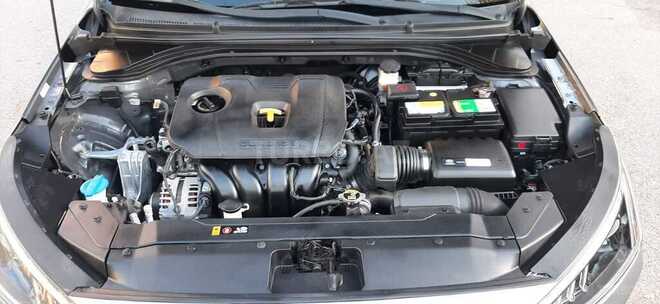 Hyundai Elantra 2018, 115,873 km - 2.0 l - Bakı
