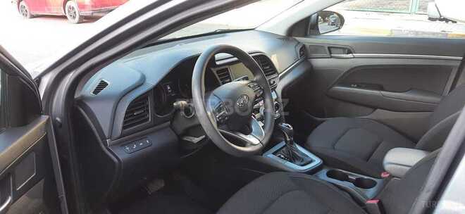 Hyundai Elantra 2018, 115,873 km - 2.0 l - Bakı