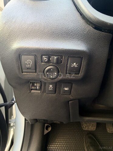 Nissan Note 2016, 45,125 km - 1.2 l - Bakı