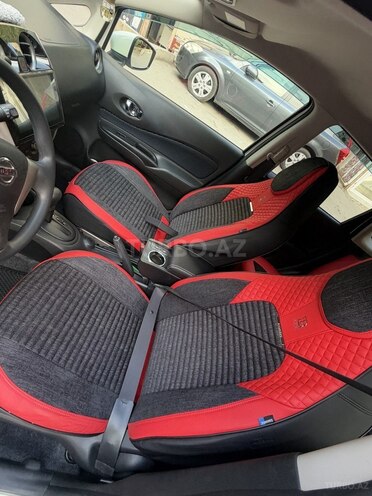 Nissan Note 2016, 45,125 km - 1.2 l - Bakı