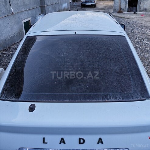 LADA (VAZ) Priora 2012, 183,956 km - 1.6 l - Mingəçevir