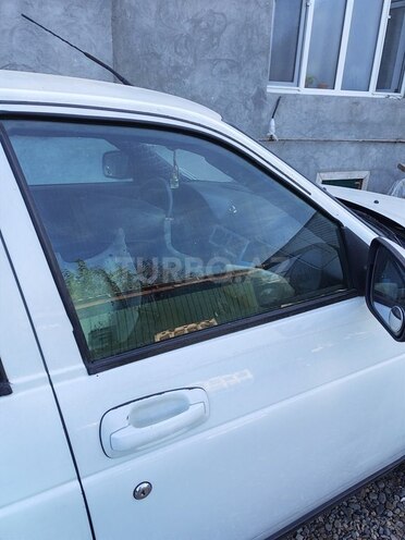 LADA (VAZ) Priora 2012, 183,956 km - 1.6 l - Mingəçevir