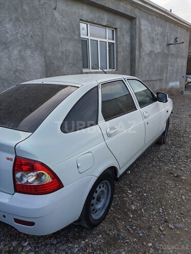 LADA (VAZ) Priora 2012, 183,956 km - 1.6 l - Mingəçevir