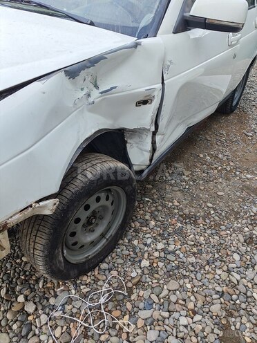 LADA (VAZ) Priora 2012, 183,956 km - 1.6 l - Mingəçevir