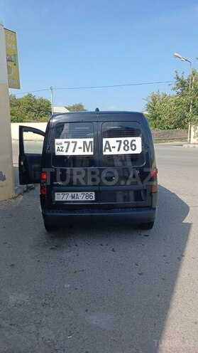 Opel Combo 2008, 280,000 km - 1.3 l - Bakı