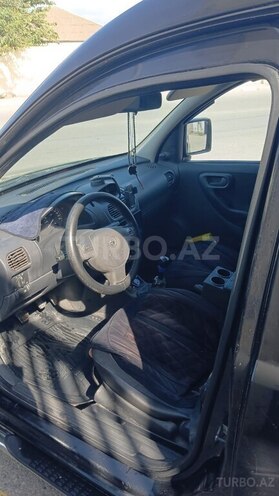Opel Combo 2008, 280,000 km - 1.3 l - Bakı