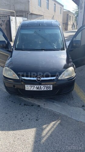 Opel Combo 2008, 280,000 km - 1.3 l - Bakı