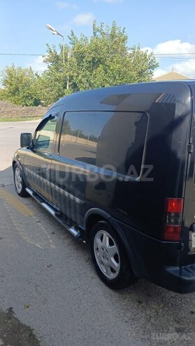 Opel Combo 2008, 280,000 km - 1.3 l - Bakı