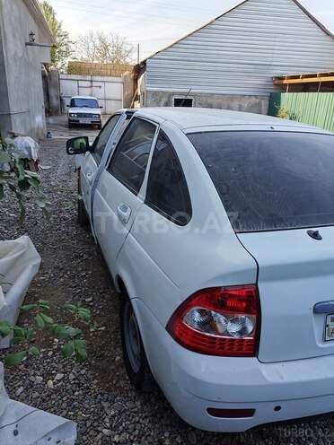 LADA (VAZ) Priora 2012, 183,956 km - 1.6 l - Mingəçevir