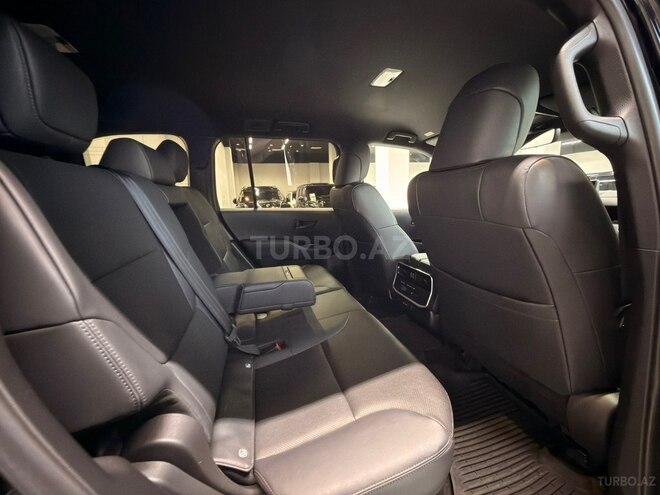 Toyota Land Cruiser 2021, 104,000 km - 4.0 l - Bakı