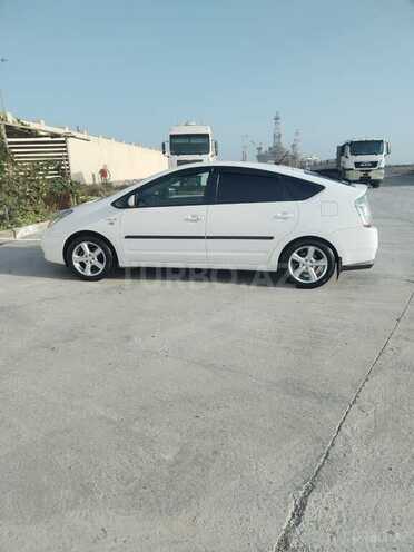 Toyota Prius 2008, 277,000 km - 1.5 l - Bakı