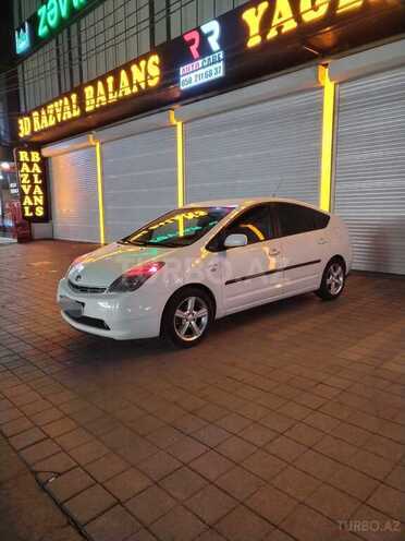 Toyota Prius 2008, 277,000 km - 1.5 l - Bakı