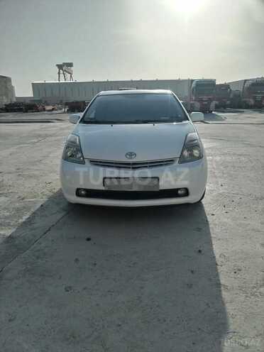 Toyota Prius 2008, 277,000 km - 1.5 l - Bakı