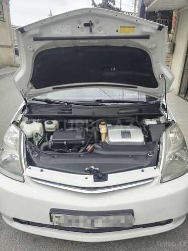 Toyota Prius 2008, 277,000 km - 1.5 l - Bakı