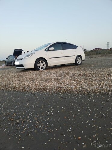 Toyota Prius 2008, 277,000 km - 1.5 l - Bakı