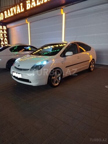 Toyota Prius 2008, 277,000 km - 1.5 l - Bakı