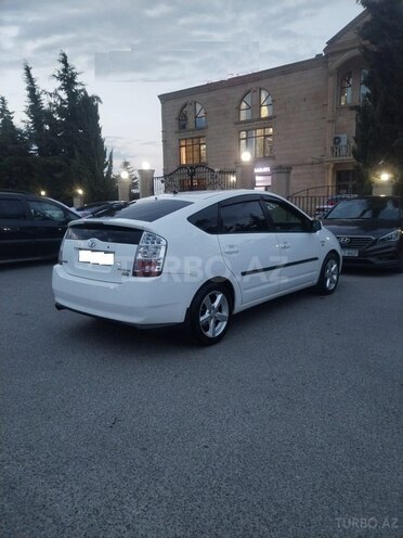Toyota Prius 2008, 277,000 km - 1.5 l - Bakı
