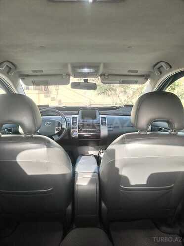 Toyota Prius 2008, 277,000 km - 1.5 l - Bakı