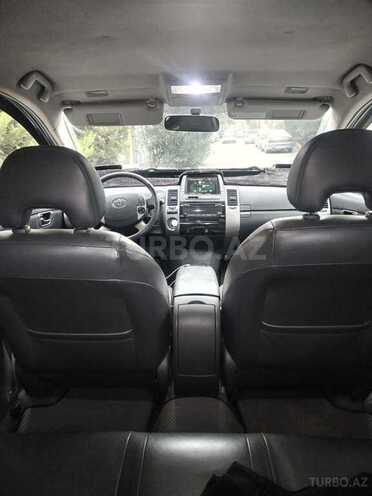 Toyota Prius 2008, 277,000 km - 1.5 l - Bakı