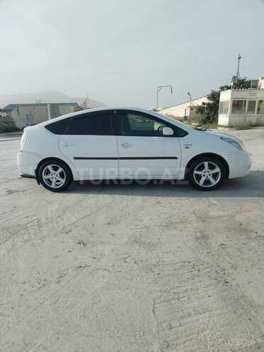 Toyota Prius 2008, 277,000 km - 1.5 l - Bakı