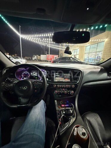 Kia Optima 2013, 290,000 km - 2.0 l - Bakı