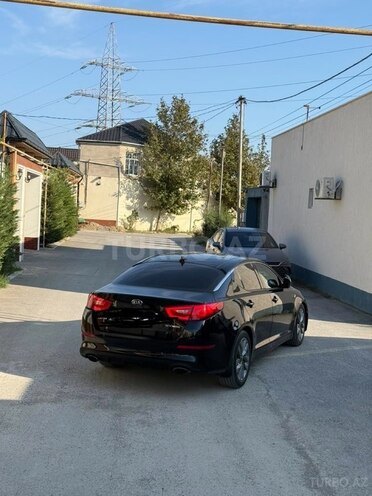 Kia Optima 2013, 290,000 km - 2.0 l - Bakı