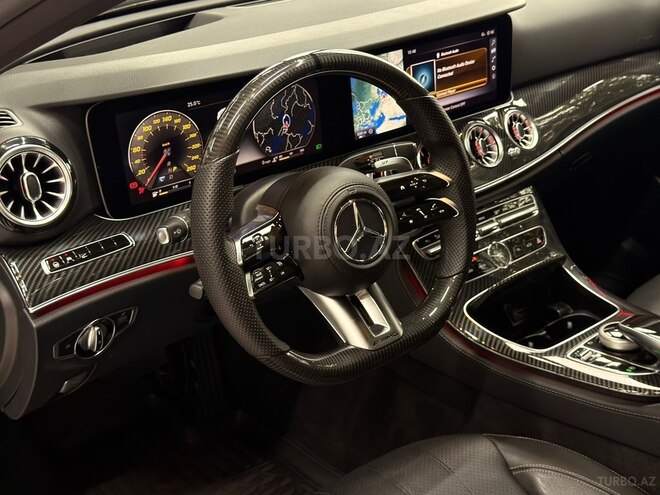 Mercedes E 300 2016, 104,000 km - 2.0 l - Bakı