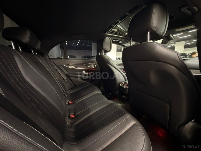 Mercedes E 300 2016, 104,000 km - 2.0 l - Bakı